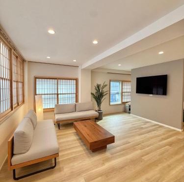 Central Roppongi House