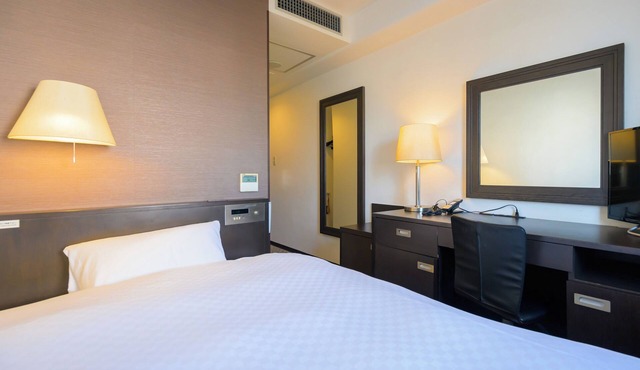 Centre One Hotel Handa