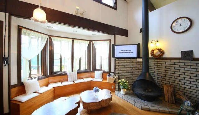 Chalet La Neige