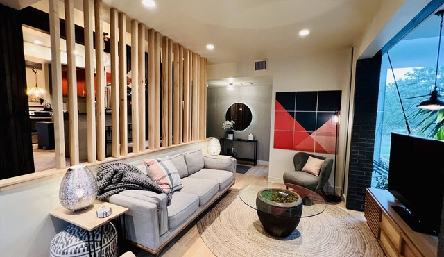 Champa House - Easy access to Rino/Ballpark/Downtown