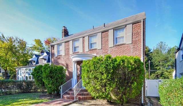 Charming Brookland Retreat