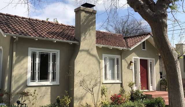 Charming Historic Highlands Home in Pasadena! in Pasadena