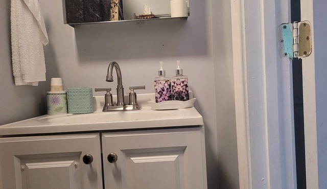 Charming townhome with all conveniences available in Manassas in Manassas