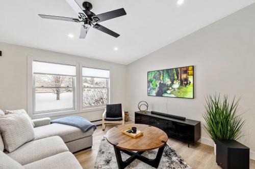 Charming Williston House in Williston