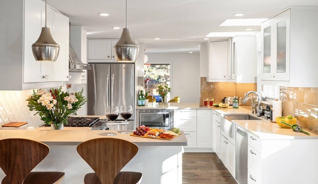 Chic Gem with Game Room, 5-Min Drive to Pearl St & CU in Boulder