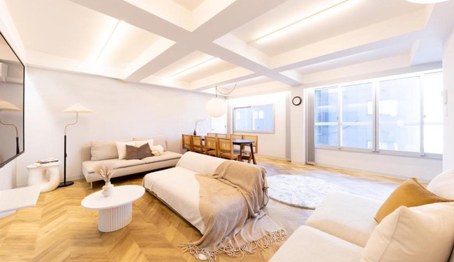CITY HOTEL UMEDA Residence