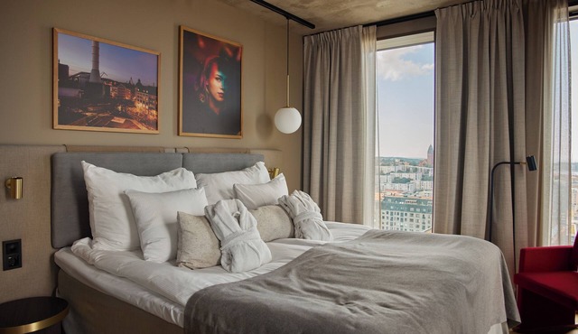 Clarion Hotel Draken