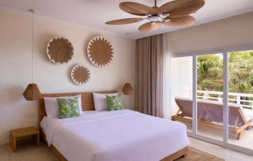 Cocoon Self-Catering Apartments
