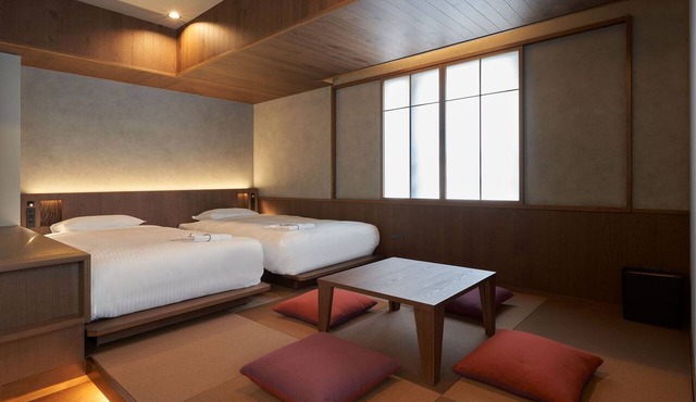 COCOSHUKU AKASAKA Premium