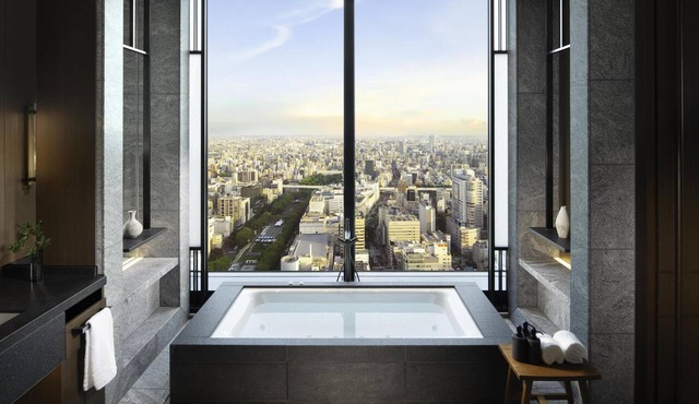 Conrad Nagoya