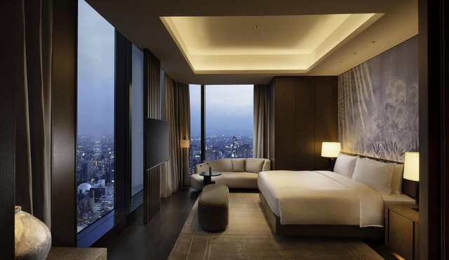 Conrad Nagoya