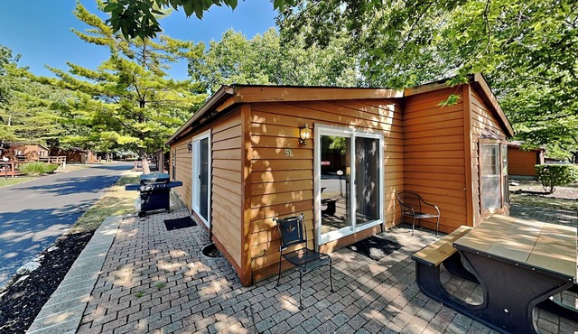 Corner House| Kitchen, Grill, Pool | 8 ppl | IC51