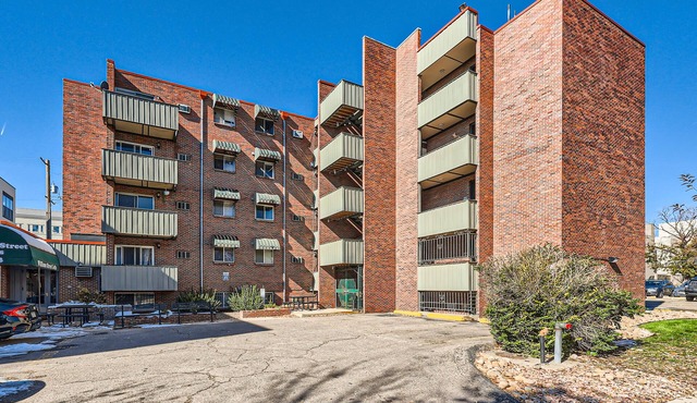 Cosy Apartment close to city park