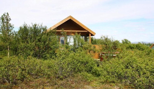 Cottage, Borgarnes in Borgarnes