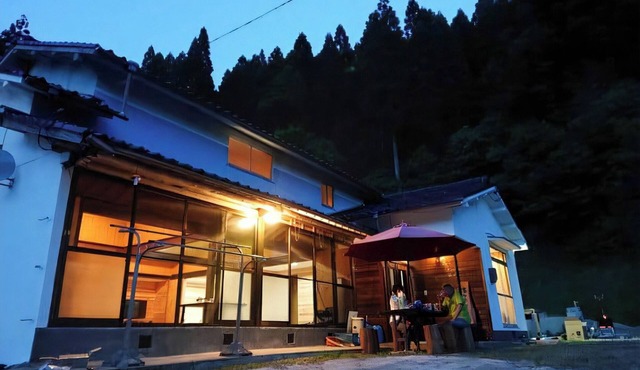 Cottage no pets/Shiso City Hyōgo