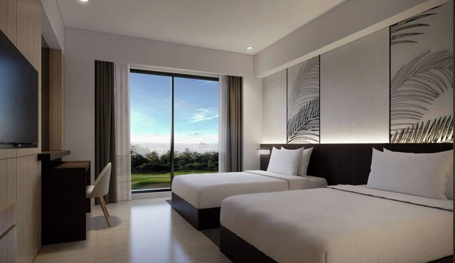 Courtyard by Marriott Manado in Manado