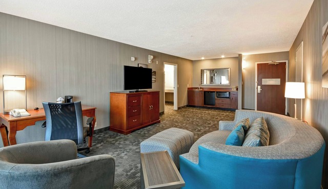 Courtyard by Marriott Springfield in Springfield
