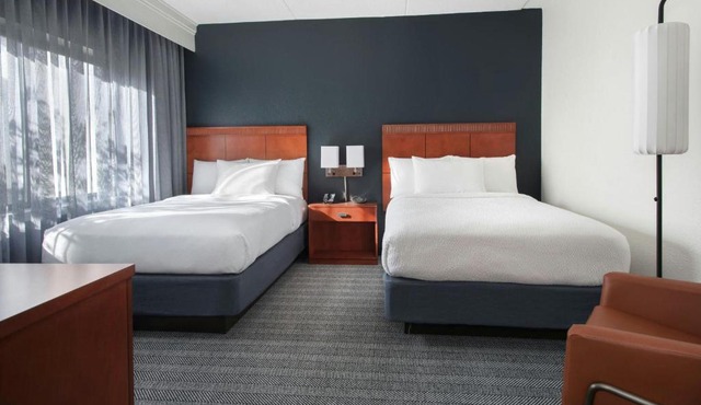 Courtyard by Marriott Silver Spring North/White Oak in Silver Spring