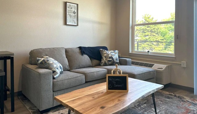 Cozy 1BR Near Saint Joseph's