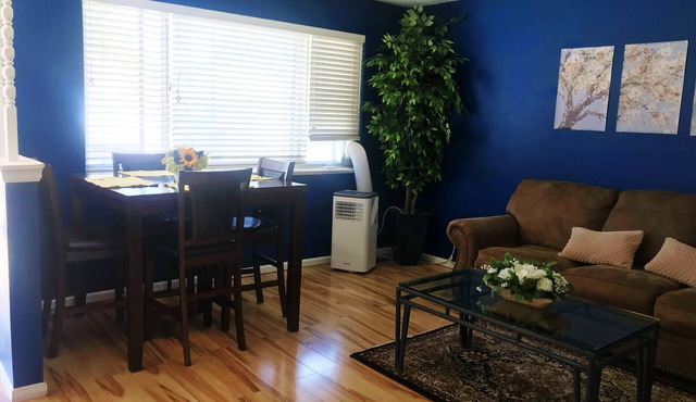 Cozy 3BR/2BA Home Perfect Base for Denver & Boulder Adventures