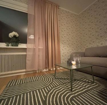 Cozy apartment in Åmål