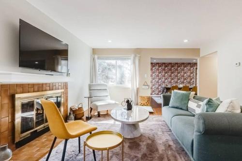 Cozy Arvada Home in Arvada