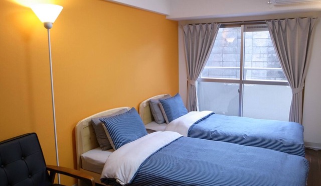 COZY CLEAN STUDIO IN DOWNTOWN KYOTO
