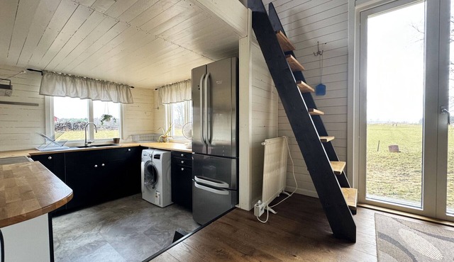 Cozy cottage in beautiful surroundings in Prässebo | SE08055