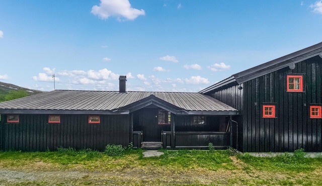 Cozy home in Hemsedal with sauna in Hemsedal