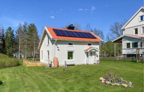 Cozy Home In Ormaryd With Wifi in Ormaryd