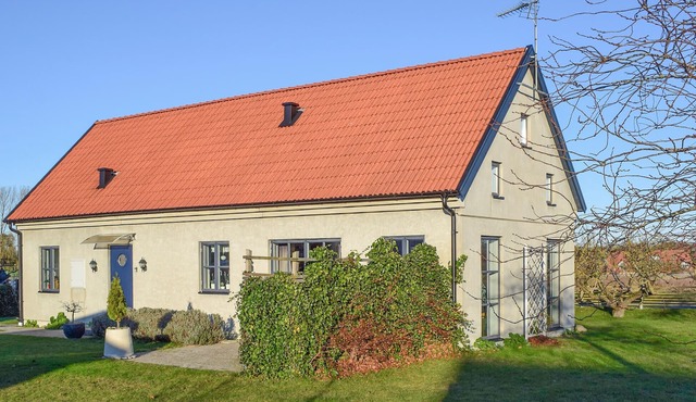 Cozy home in Simrishamn with WiFi in Simrishamn