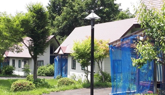 Create a unique accommodation experience with your/Iwate District Iwate