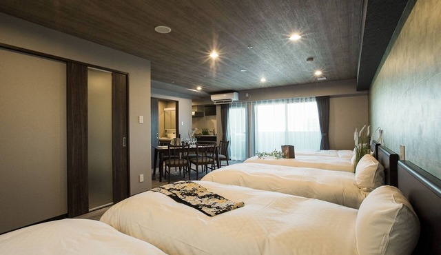 D04 Accommodates up to 5 people comfortably an/Kanazawa Ishikawa