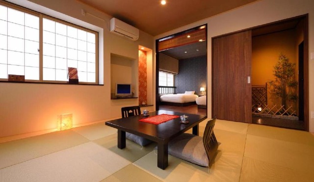 Dai Onsen Matsudaya Ryokan - Vacation STAY 67479