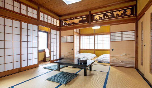 Daibutsu Ryokan