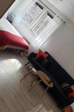 Dalen Studio 1 in Dalen