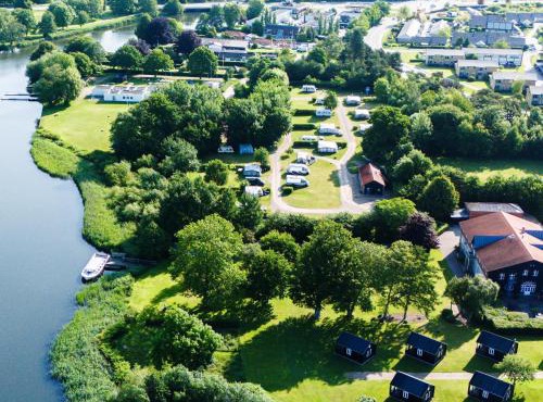 Danhostel Haderslev Byferie in Haderslev
