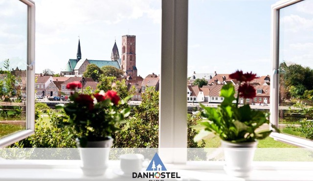 Danhostel Ribe in Ribe
