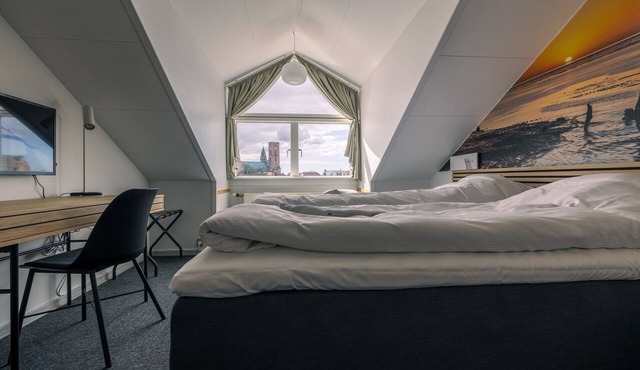 Danhostel Ribe in Ribe