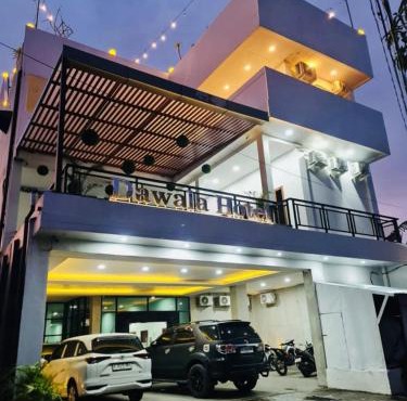 Dawala Hotel in Sudiang