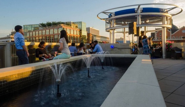 DC Group Vacay! 4 Deluxe Units, Walking Distance Washington Monument