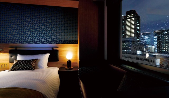 DEL style Osaka Shin Umeda by Daiwa Roynet Hotel