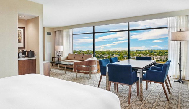 Denver Marriott Westminster in Westminster