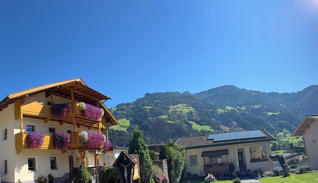Description in Schwendau