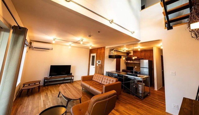 Dogfriendly renovated whole house overlooking th - The View Minamiboso/Minamiboso Chiba