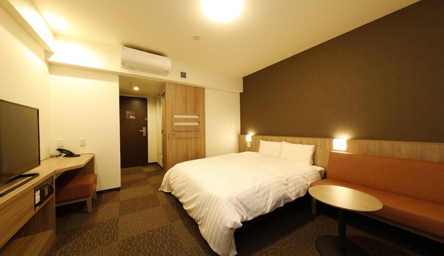 Dormy Inn Maebashi Natural Hot Spring