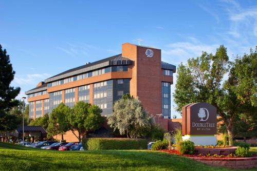 DoubleTree by Hilton Denver/Westminister in Westminster