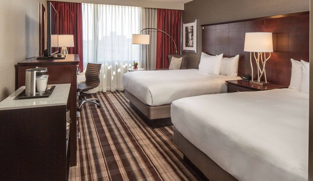 DoubleTree by Hilton Hotel Largo/Washington DC in Upper Marlboro