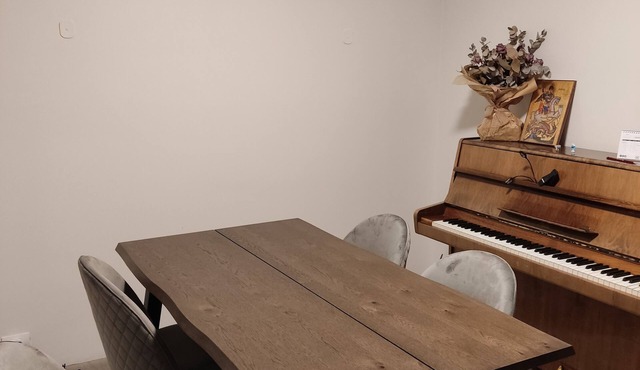 Downtown Keflavik, everything walking distance close to all tourist attractions
