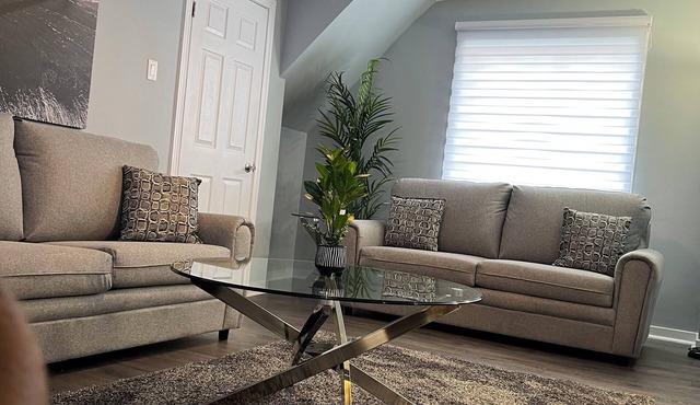 Downtown - Large Modern 2 BR APT + 1 Free Parking in Ottawa